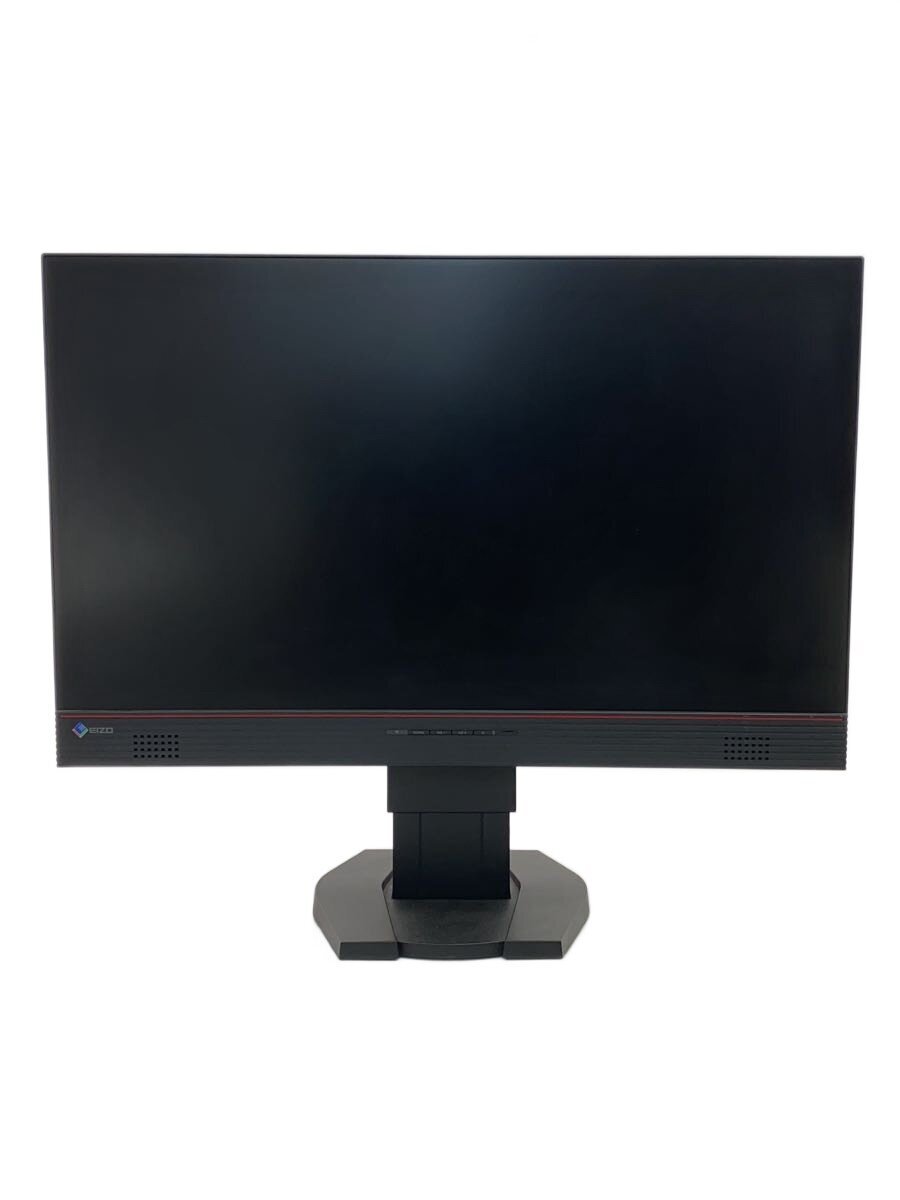 【中古】EIZO◆液晶モニタ・液晶ディスプレイ FORIS FS2434 [23.8インチ ブラック]/24インチ/ワイド【パソコン】