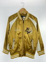 【中古】ONYONE◆ONYONE/ウェアー/S/GLD/JFJ90503【スポーツ】