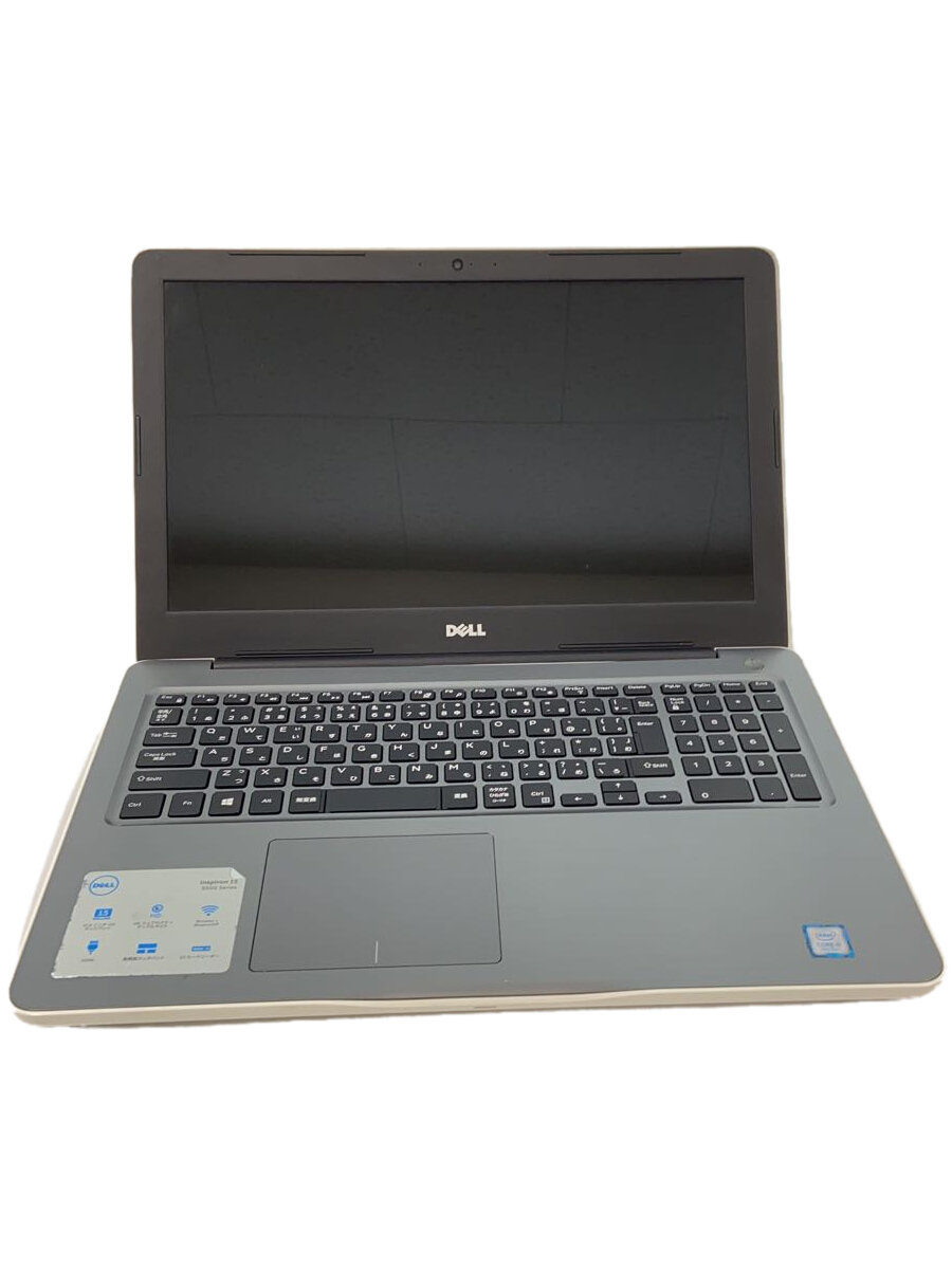 šDELLΡȥѥ Inspiron 15 5567 P66F001ڥѥ