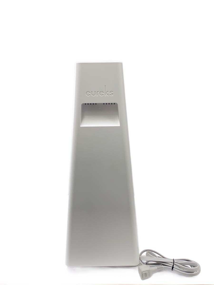 【中古】eureks◆ヒーター・ストーブ EHT-M15QDS【家電・ビジュアル・オーディオ】