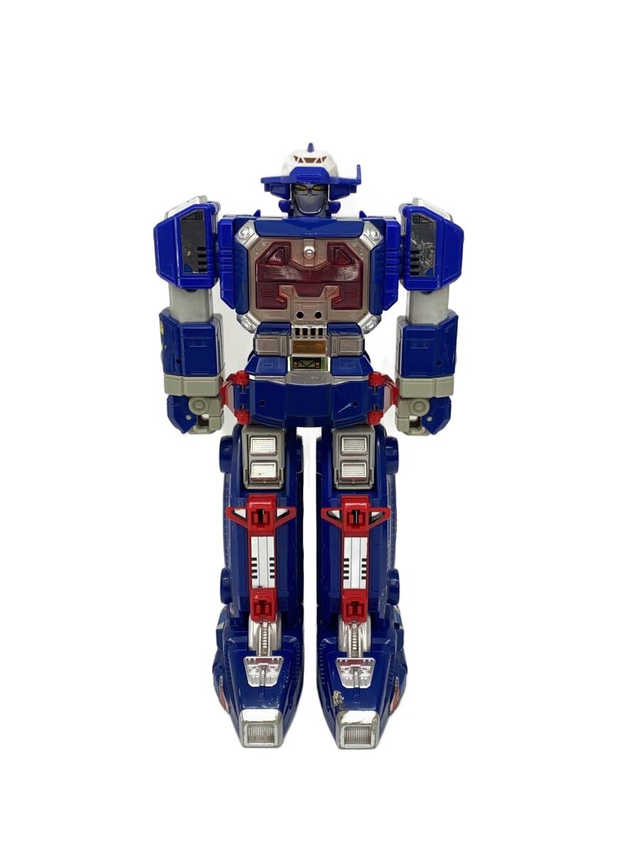 【中古】「非常に良い」電磁戦隊メガレンジャー　グリップファイター　2　メガシャトル 楽天市場】電磁戦隊メガレンジャー（ホビー）の通販