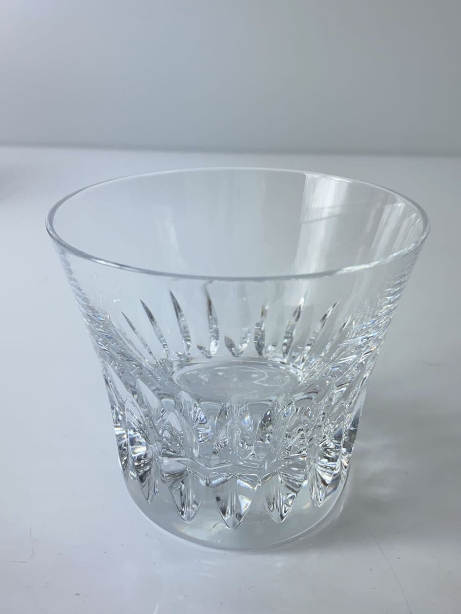 【中古】Baccarat◆グラス/CLR【キッチン用品】