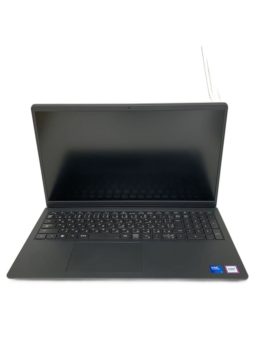 FUJITSU - 【中古】DELL◆ノートPC/Core i3/8GB/2025年/dc15250【パソコン】