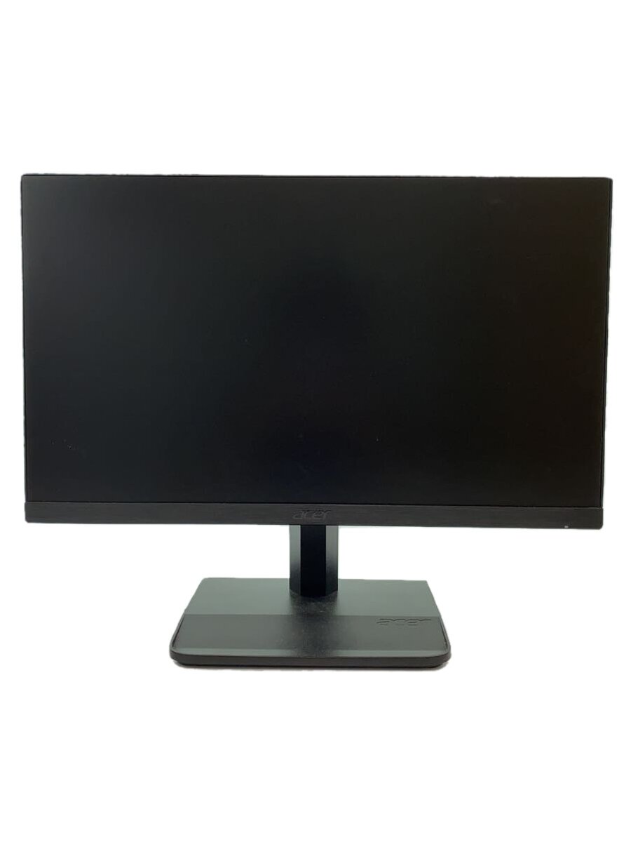 【中古】ACER◆液晶モニタ・液晶ディスプレイ ET221Qbmi [21.5インチ ブラック]【パソコン】