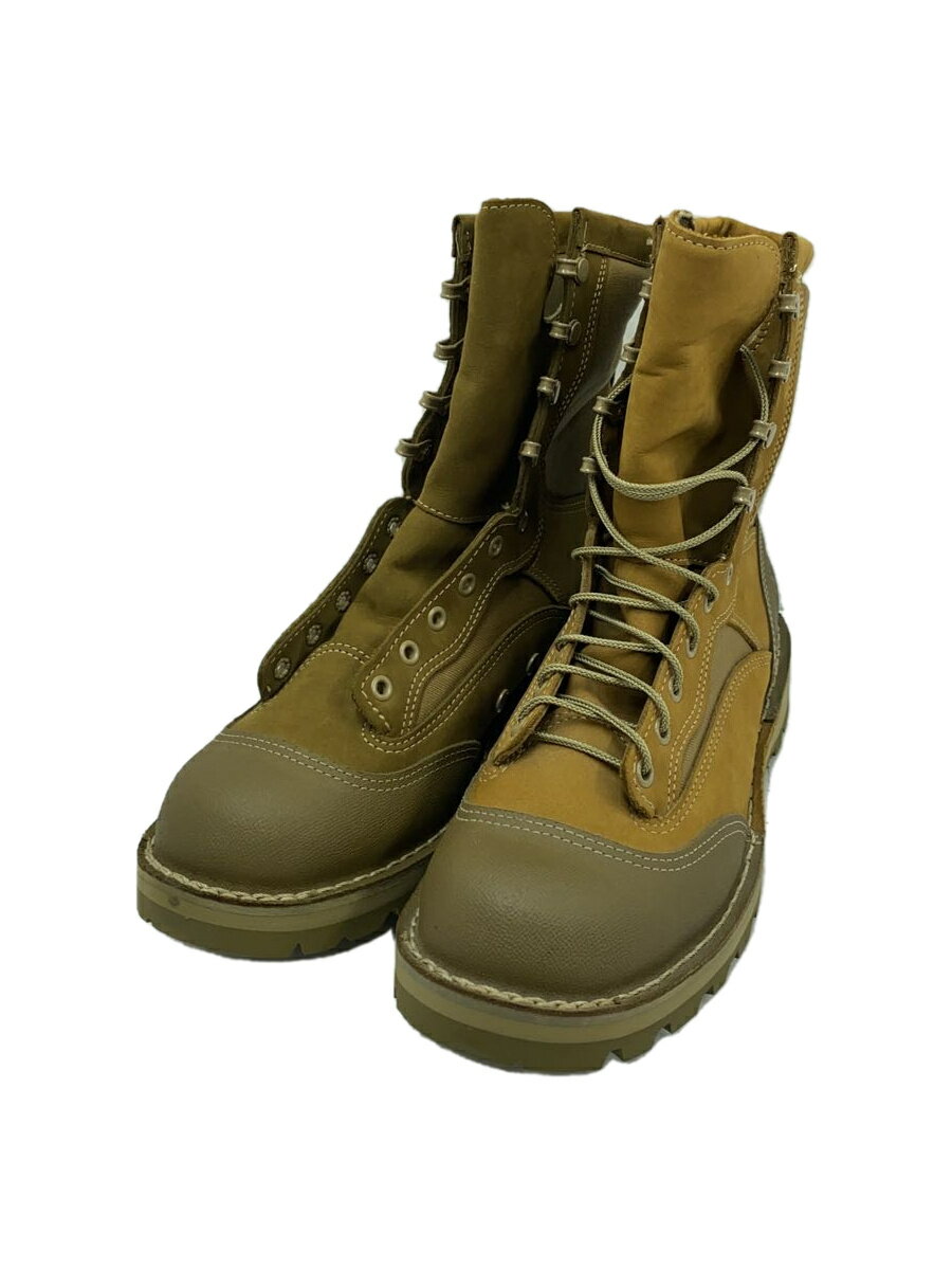 【中古】Danner◆レースアップブーツ