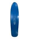【中古】STUSSY◆スポーツその他/BLU/スケボーデッキ/Venus CruiserDeck【スポーツ】