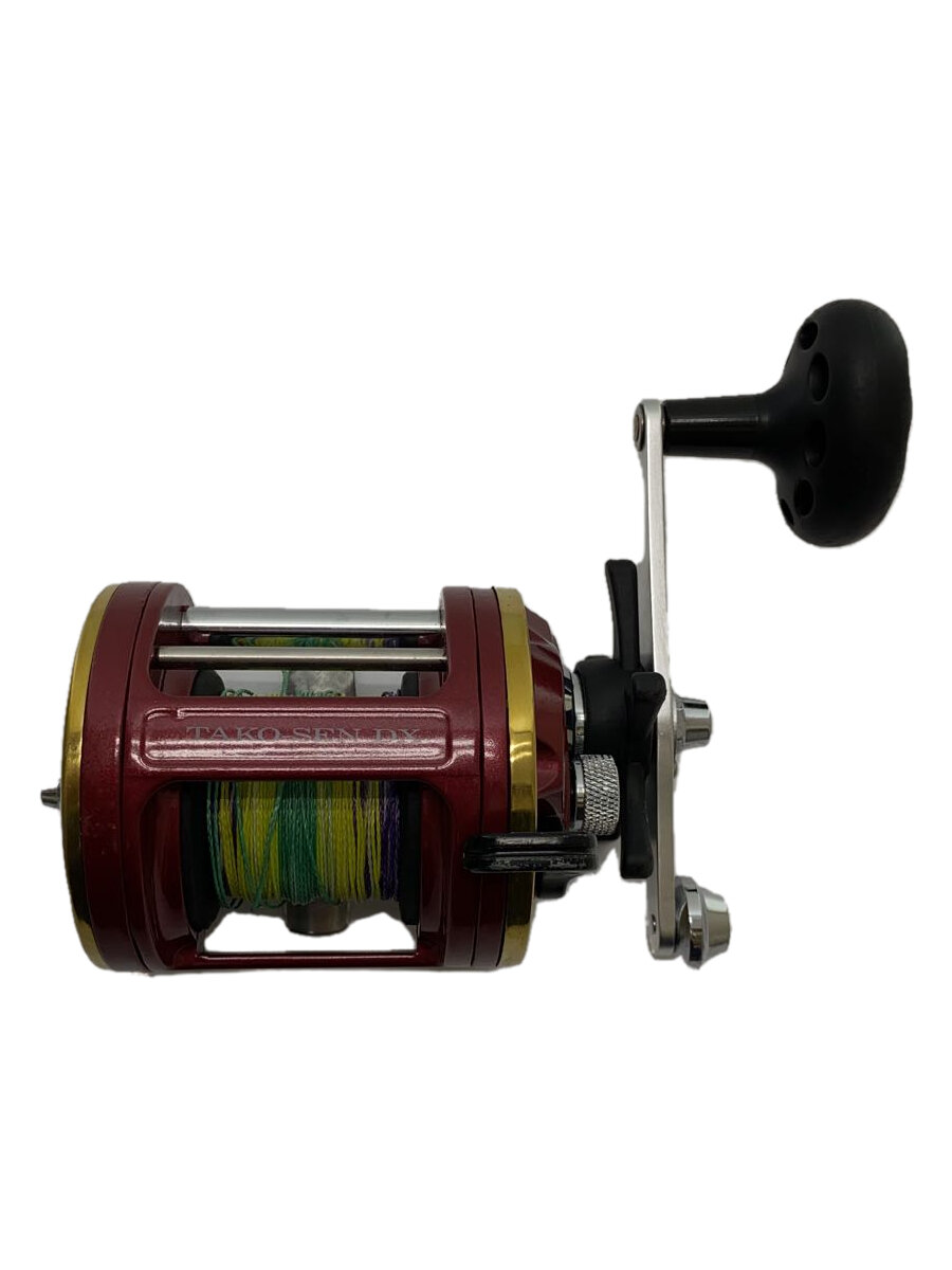 【中古】PRO MARINE◆リール/ベイトリール/TSD4000/タコ専DX/【スポーツ】