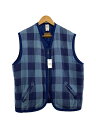 【中古】STJOHNSBAY/ベスト【メンズウェア】