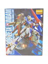 【中古】BANDAI SPIRITS◆プラモデル/ガンプラ/MG/機動戦士Ζガンダム MSZ-006 ZガンダムVer.2.0【ホビー】