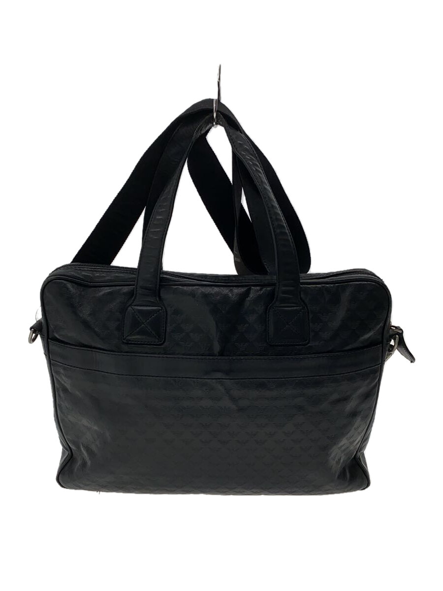 専用♡ EMPORIO ARMANI【近年モデル/現行シリーズ◆ビジネスバッグ】 EMPORIO ARMANI ビジネスバッグ 「エンポリオ アルマーニ」ASV