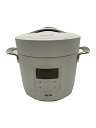 【中古】A-Stage◆電気圧力鍋 PCH-20L【家電・ビジュアル・オーディオ】