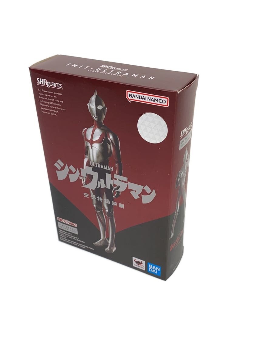 [중고]BANDAI SPIRITS◆SHFiguarts/에세 울트라맨(신·울트라맨)/신·울트라맨/혼 웹 상점 한정[취미]