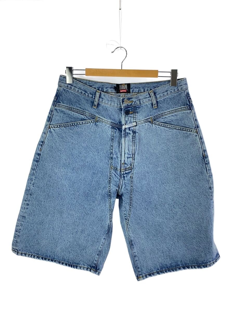 楽天市場】supreme denim shortの通販