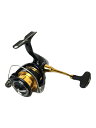 【中古】DAIWA◆リール/スピニングリール/LT3000-CXH/LEGALIS/ブラック/ゴールド【スポーツ】