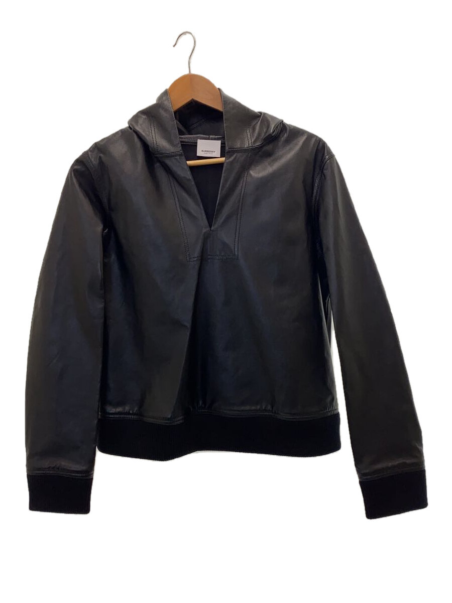 šBURBERRYޤꥸͭ/դ/ѡ/36/ӳ/BLK/8047279/71Fڥǥ