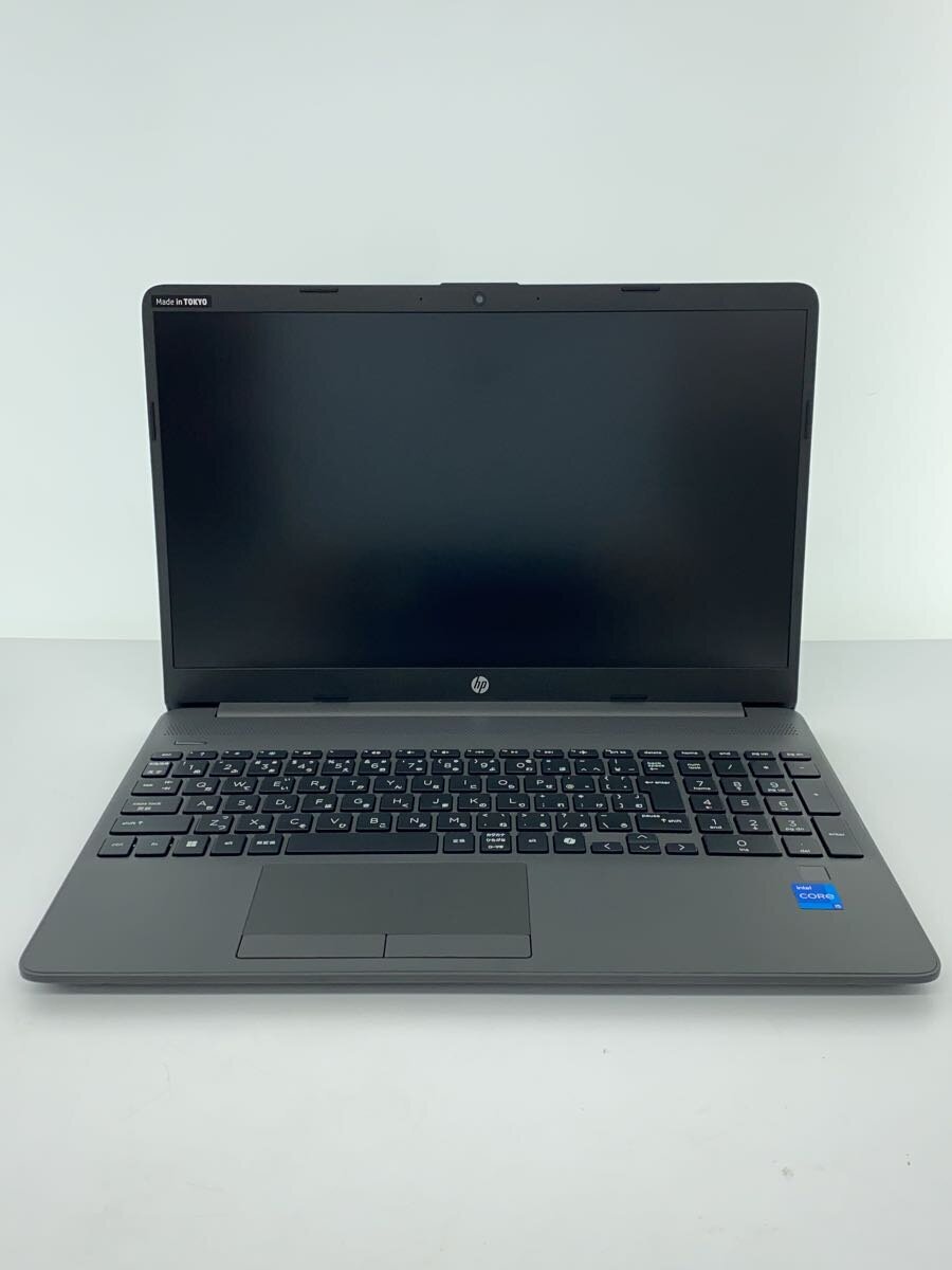 【中古】HP◆ノートPC/Corei3第11/8GB/HDD250GB/HP 250R G9【パソコン】
