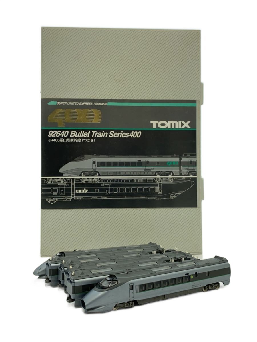 2nd STREET ŷԾŹ㤨֡šTOMIXۥӡ¾/SLV/92640/JR 400ϻ(ĤФоڥۥӡۡפβǤʤ6,160ߤˤʤޤ