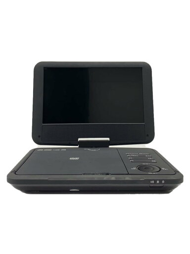 【中古】ダイニチ電子◆ポータブルDVDプレーヤー Wizz DV-PW920【家電・ビジュアル・オーディオ】 【中古】ダイニチ電子◆ポータブルDVDプレーヤー Wizz DV-PW920【家電・ビジュアル・オーディオ】