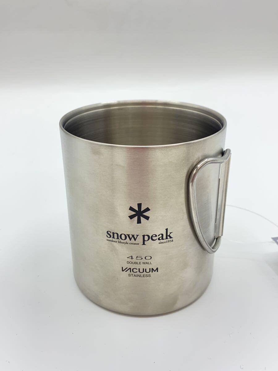 【中古】snow peak◆キャンプ用品その他/SLV/MG-214【スポーツ】