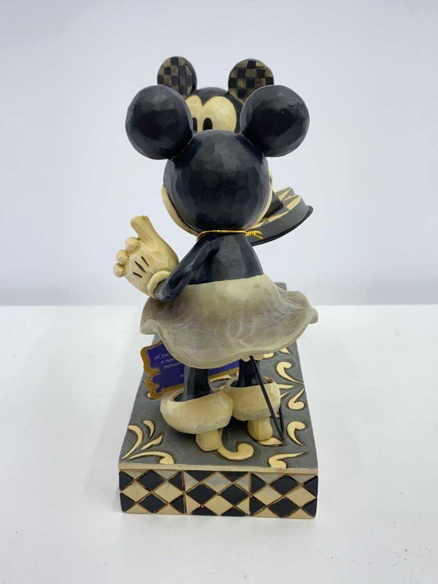 【中古】Disney◆インテリア雑貨/GRY【インテリア小物・日用雑貨】 [3]
