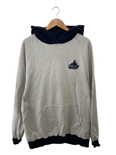 【中古】X-LARGE◆パーカー/M/コットン/YLW/101221012008【メンズウェア】 【中古】X-LARGE◆パーカー/M/コットン/YLW/101221012008【メンズウェア】