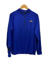 【中古】WAAC◆スポーツウェアー/--/BLU【スポーツ】