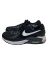 【中古】NIKE◆AIR MAX EXCEE_エアマックスエクシー/26.5cm/BLK【シューズ】