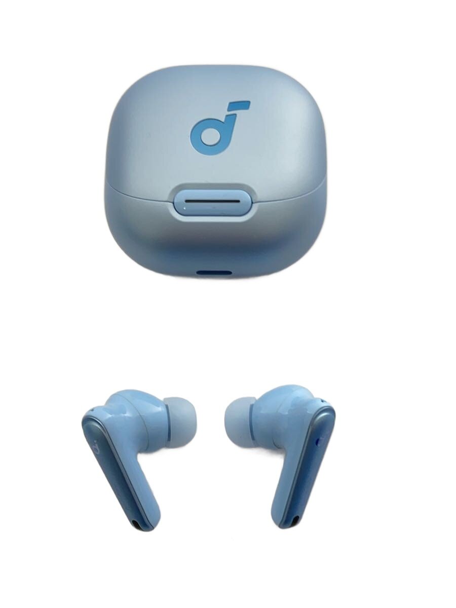 【中古】ANKER◆イヤホ�