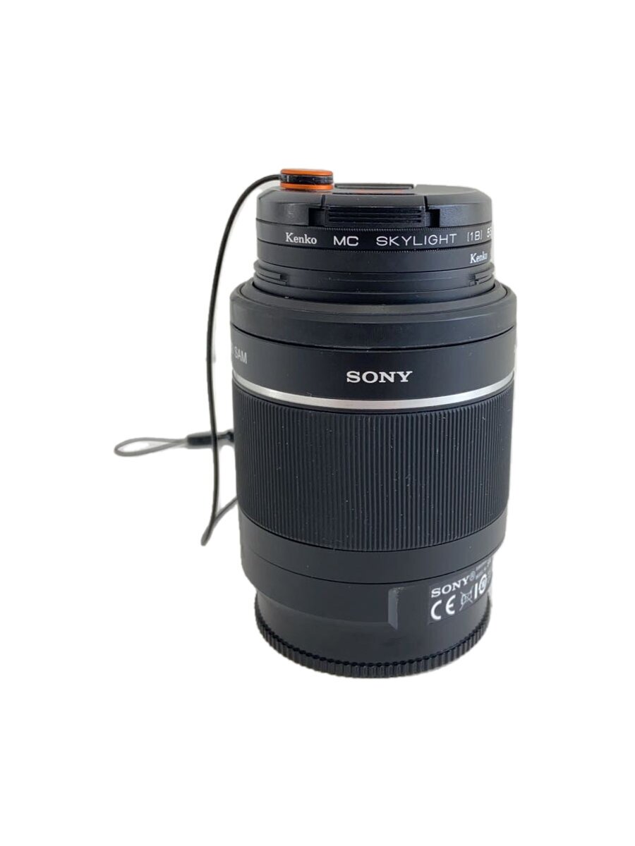 【中古】SONY◆レンズ/SAL55200-2【カメラ】