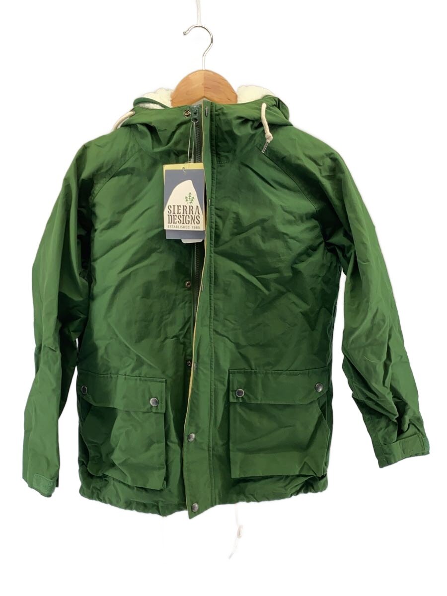 楽天市場】SIERRA DESIGNS 50th MOUNTAIN PARKAの通販