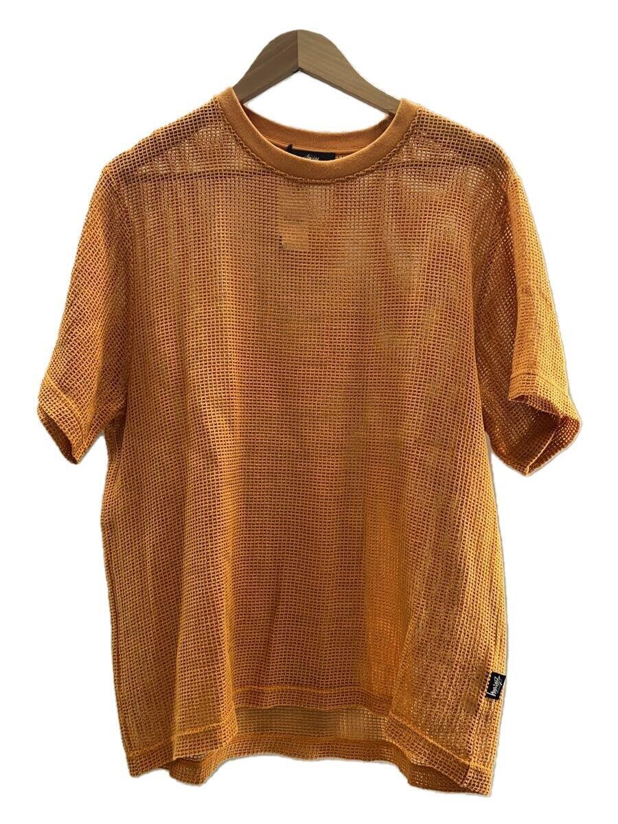 楽天市場】stussy メッシュ tシャツ（Tシャツ・カットソー｜トップス