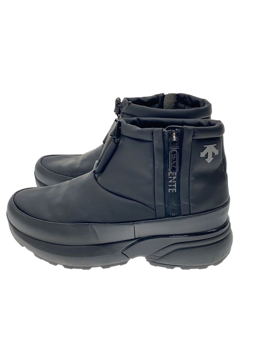 【中古】DESCENTE◆ウインタースポーツその他/BLK/DM1WJD05BK【スポーツ】