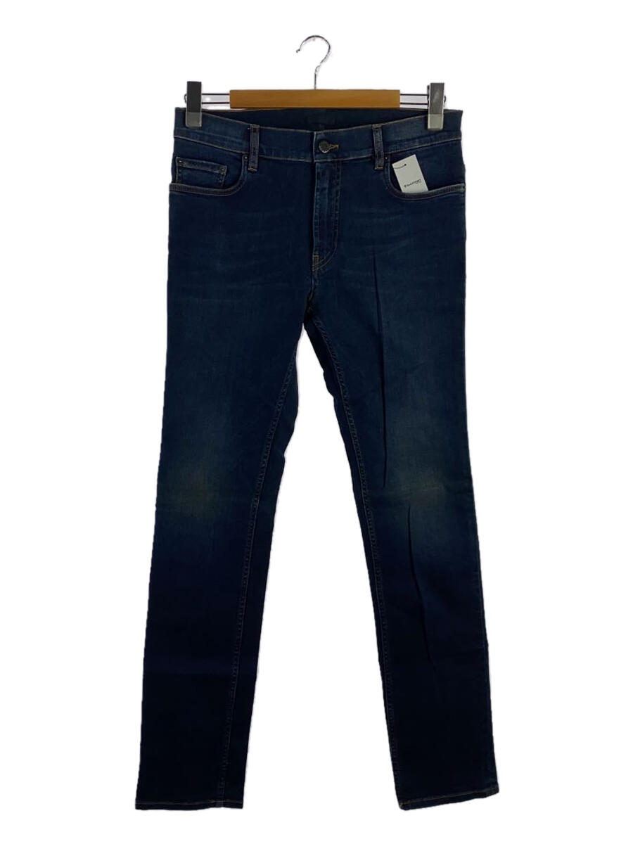 【中古】PRADA◆ボトム/30/コットン/IDG【メンズウェア】