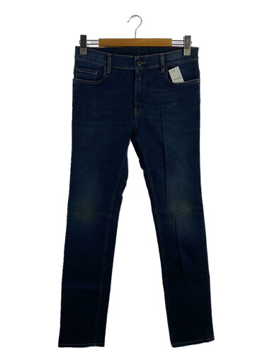 【中古】PRADA◆ボトム/30/コットン/IDG【メンズウェア】 【中古】PRADA◆ボトム/30/コットン/IDG【メンズウェア】