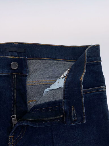 【中古】PRADA◆ボトム/30/コットン/IDG【メンズウェア】