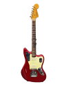 【中古】Fender Mexico◆Classic 60s Jaguar/ジャガー/アーム欠品/2007年製【楽器】(2)