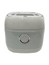【中古】TOSHIBA◆炊飯器 RC-5E7X【家電・ビジュアル・オーディオ】