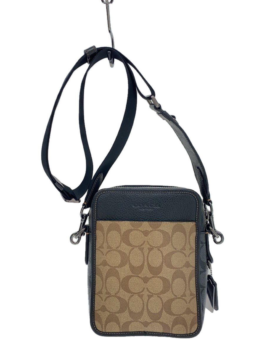 【中古】COACH◆ショル