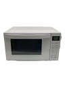 【中古】Haier/AQUA(Haier aqua sales)◆電子レンジ JM-FH18E2【家電・ビジュアル・オーディオ】