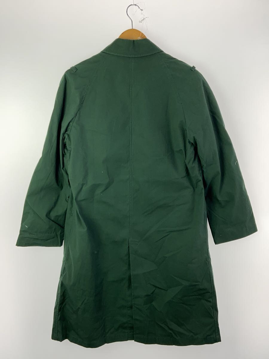 【中古】US.ARMY◆コート/16/コットン/GRN【レディースウェア】