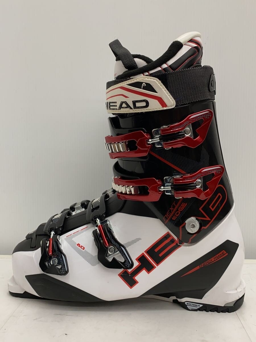 2nd STREET 楽天市場店の【中古】HEAD◆スキーブーツ/30cm/BLK/アダルト【スポーツ】｜アングル2