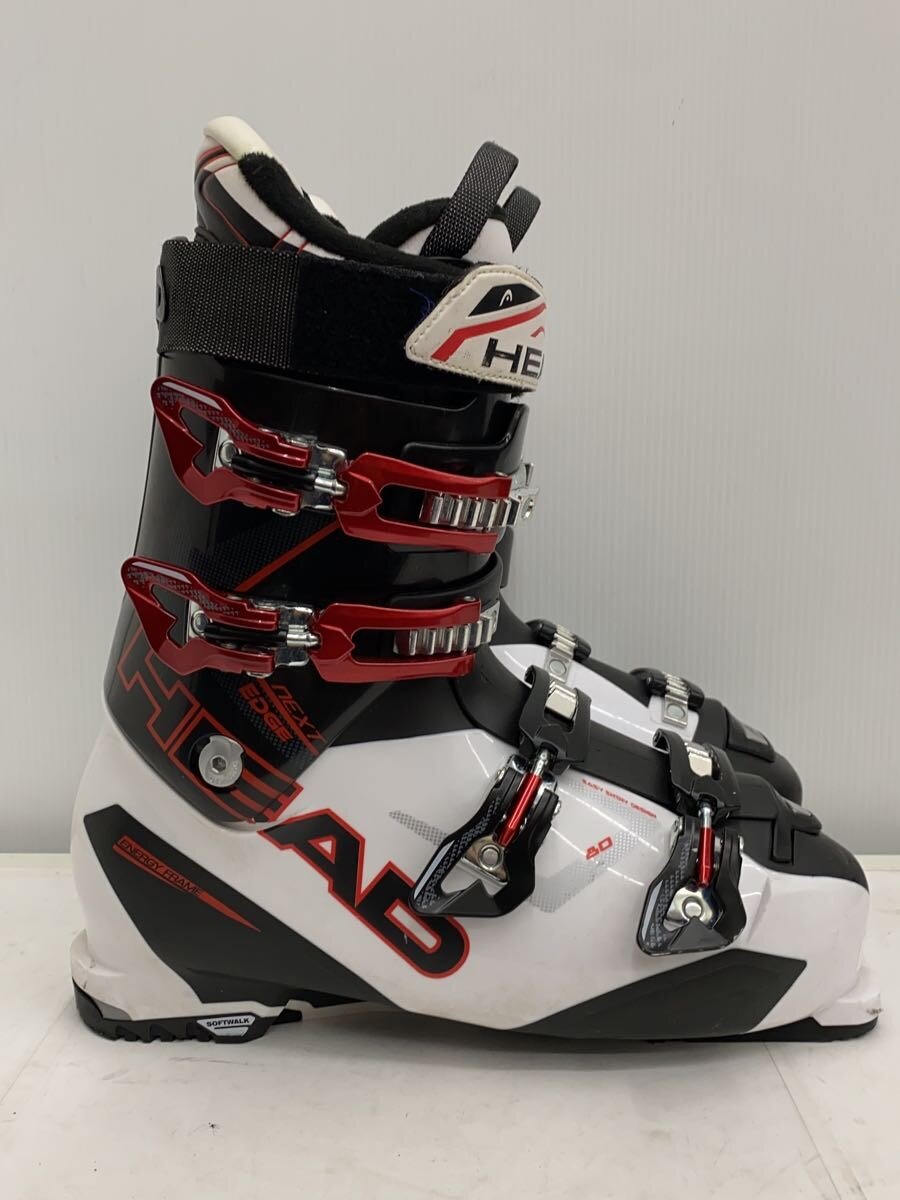 2nd STREET 楽天市場店の【中古】HEAD◆スキーブーツ/30cm/BLK/アダルト【スポーツ】｜アングル3