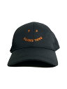 【中古】MR.OLIVE◆ウエストバッグ/--/BLK/無地【バッグ】