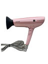 【中古】SHARP◆ドライヤー・ヘアアイロン IB-RP9-P【家電・ビジュアル・オーディオ】