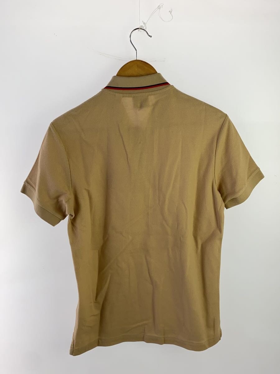 中古 BURBERRY ポロシャツ XS コットン BEG メンズウェア jumblestore-37825479 2nd STREET 楽天市場店 サンプル画像2