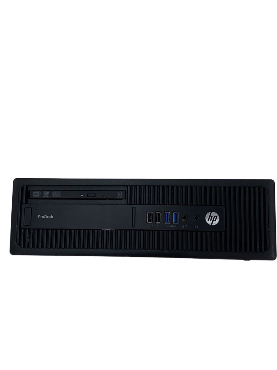 【中古】HP◆デスクトップPC/HP ProDesk600 G2【パソコン】