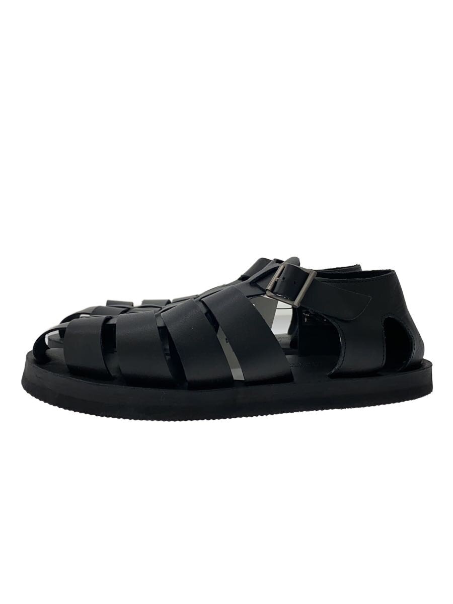 【ブランド】UNITED ARROWS green label relaxing 【ブランドカナ】ユナイテッドアローズグリーンレーベルリラクシング 【型番】 【程度】B 【サイズ】40 【メインカラー】ブラック 【素材・生地】 【キーワード】　　　/ 2026/06/02 セカンドストリート生野巽店【4179】【中古】UNITED ARROWS green label relaxing◆サンダル/40/BLK ブランド UNITED ARROWS green label relaxing 型番 カラー ブラック 柄 素材・生地 >色・素材について サイズ 40>サイズ表示について 実寸（cm） 【スニーカー】 ソールの高さ：2 / ソール全長：28 【その他】 その他サイズ：/ 商品は　セカンドストリート生野巽店の店頭にて販売しております。商品に関するお問合わせは、お電話(TEL:06-6755-0170)にて、問合わせ番号：2330025006472をお伝えください。 配送方法やお支払い方法に関するお問い合わせは、サポートセンターまでご連絡をお願いします。 ※お電話の対応は営業時間内のみとなります。お問い合わせフォームでお問い合わせの際はご注文番号をご記入下さい