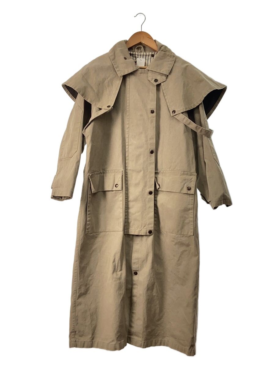 OUTBACK COLLECTION/コート/-/-/GRY / 【公式通販】
