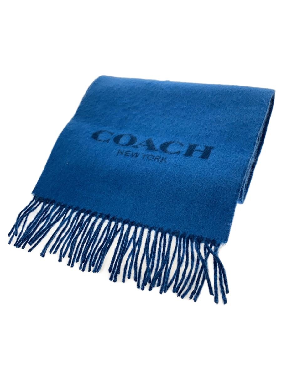 【ブランド】COACH 【ブランドカナ】コーチ 【型番】 【程度】B 【サイズ】 【メインカラー】ブルー 【素材・生地】その他 【キーワード】　　 2025/12/06 セカンドストリート長浜店【3386】【中古】COACH◆マフラー/--/BLU ブランド COACH 型番 カラー ブルー 柄 素材・生地 その他>色・素材について サイズ >サイズ表示について 実寸（cm） 【マフラー】 幅：26 / 全長：186 【その他】 その他サイズ：/ 商品は　セカンドストリート長浜店の店頭にて販売しております。商品に関するお問合わせは、お電話(TEL:0749-68-3060)にて、問合わせ番号：2333864306482をお伝えください。 配送方法やお支払い方法に関するお問い合わせは、サポートセンターまでご連絡をお願いします。 ※お電話の対応は営業時間内のみとなります。お問い合わせフォームでお問い合わせの際はご注文番号をご記入下さい