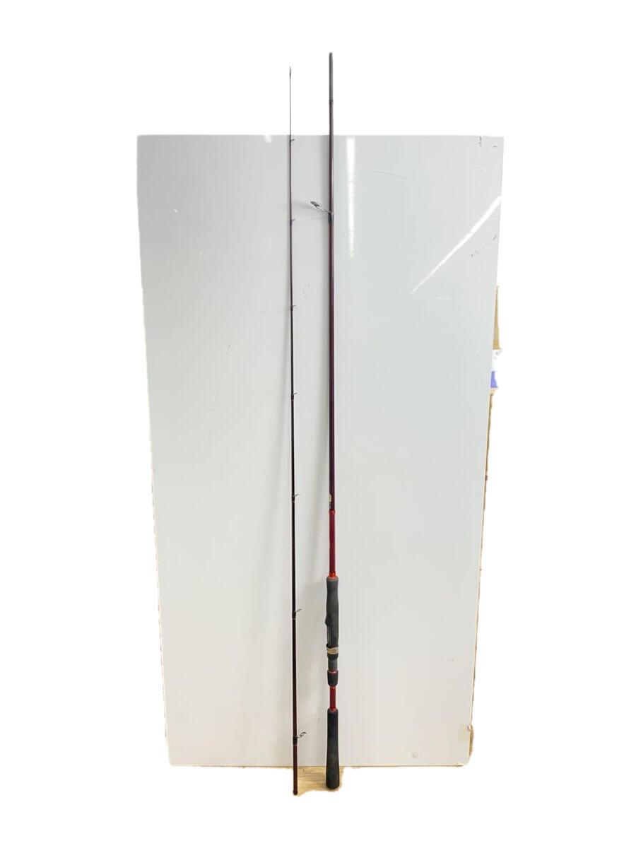 钓竿（旋转） - 【中古】SHIMANO◆ロッド/SWショア/釣り/釣り道具【スポーツ】